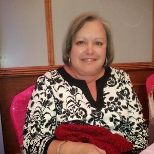 Meet your Posher, Sally